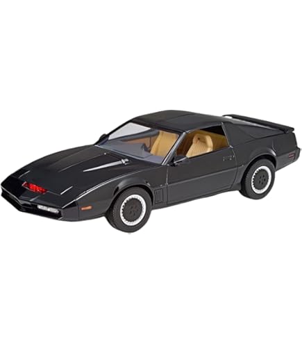 Amazon.com: Knight Rider: Knight 2000 K.I.T.T. (Season 1 Ver.) 1